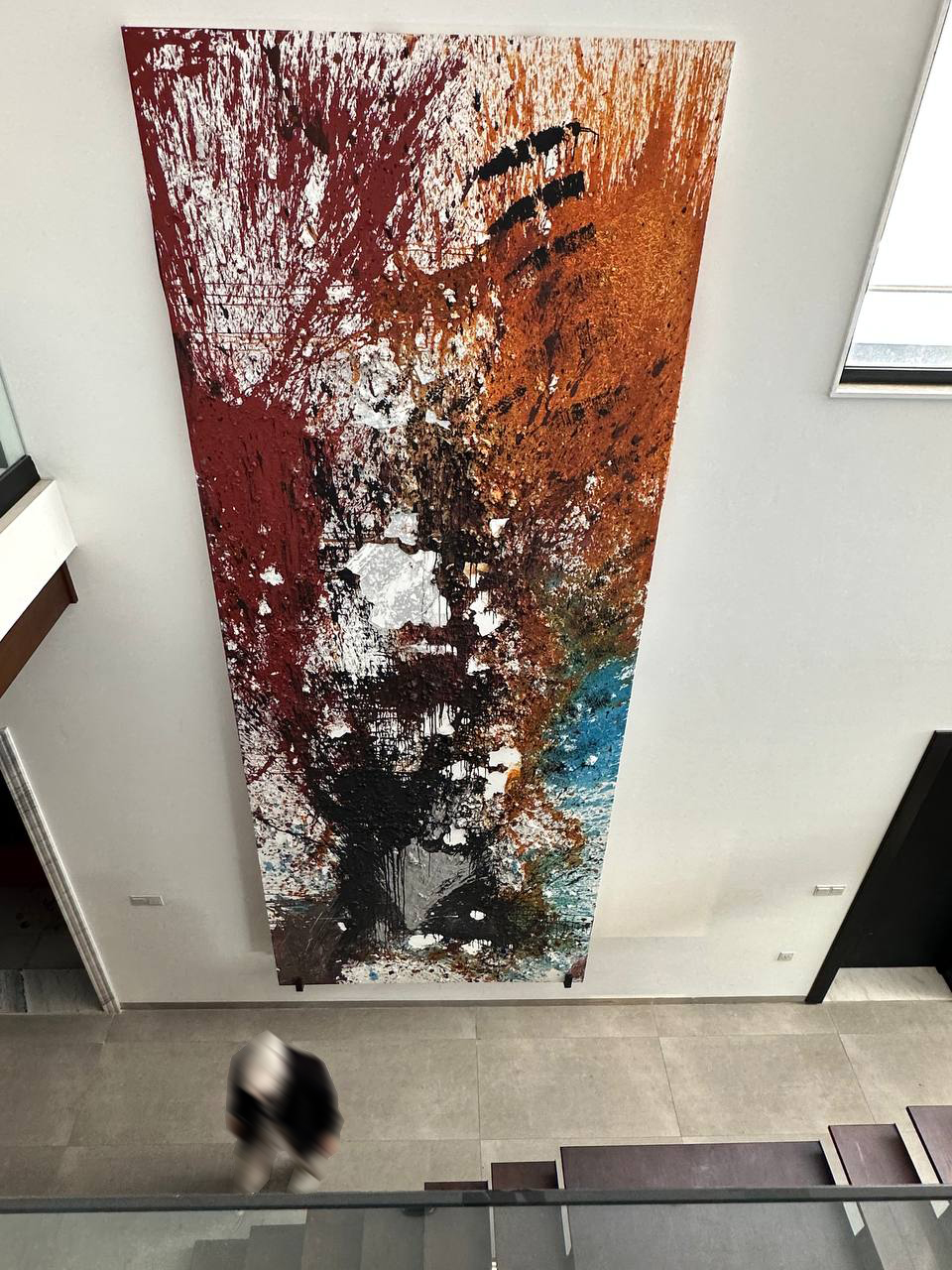 ABSTRACT OF LIFE