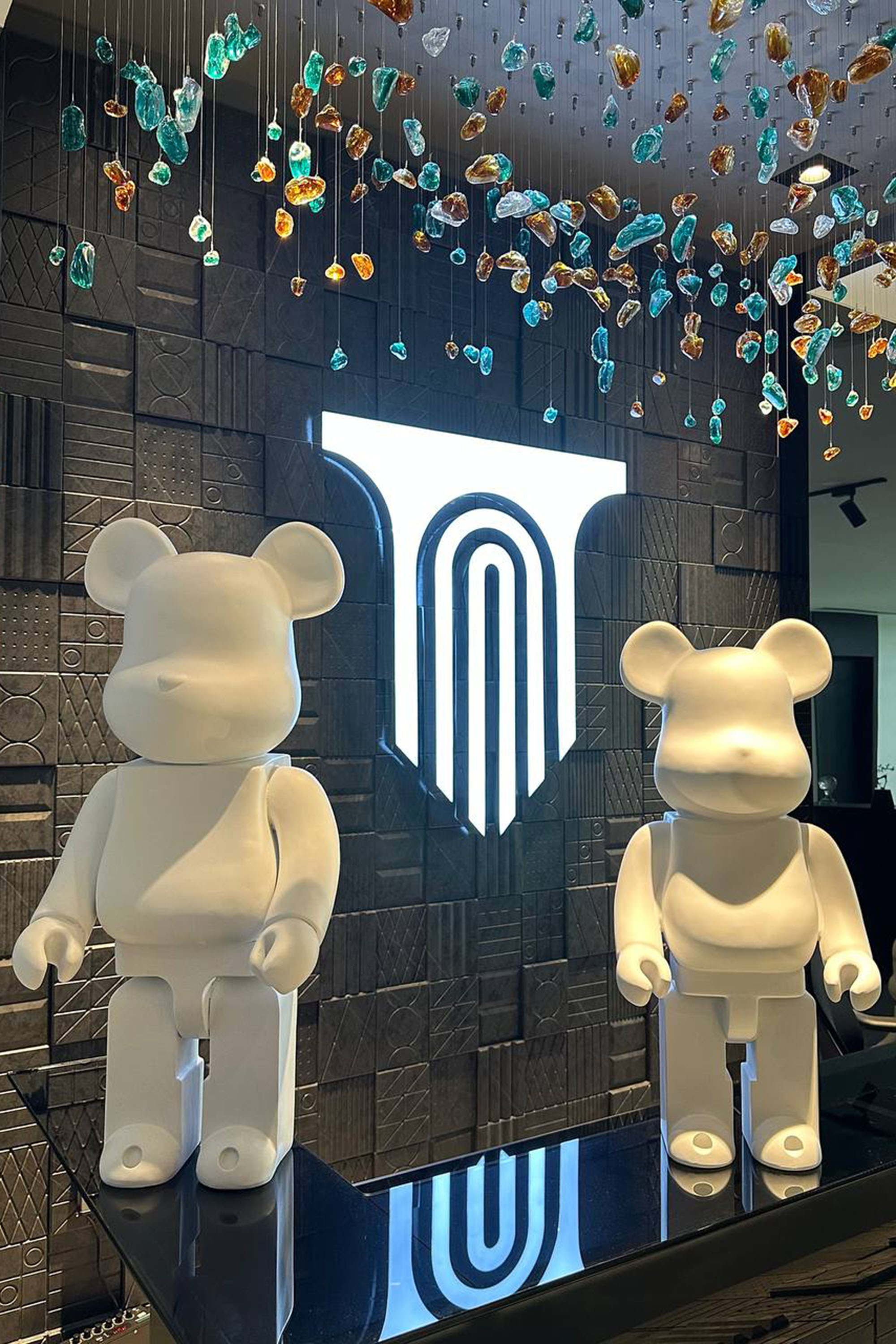 be@rbrick 80cm