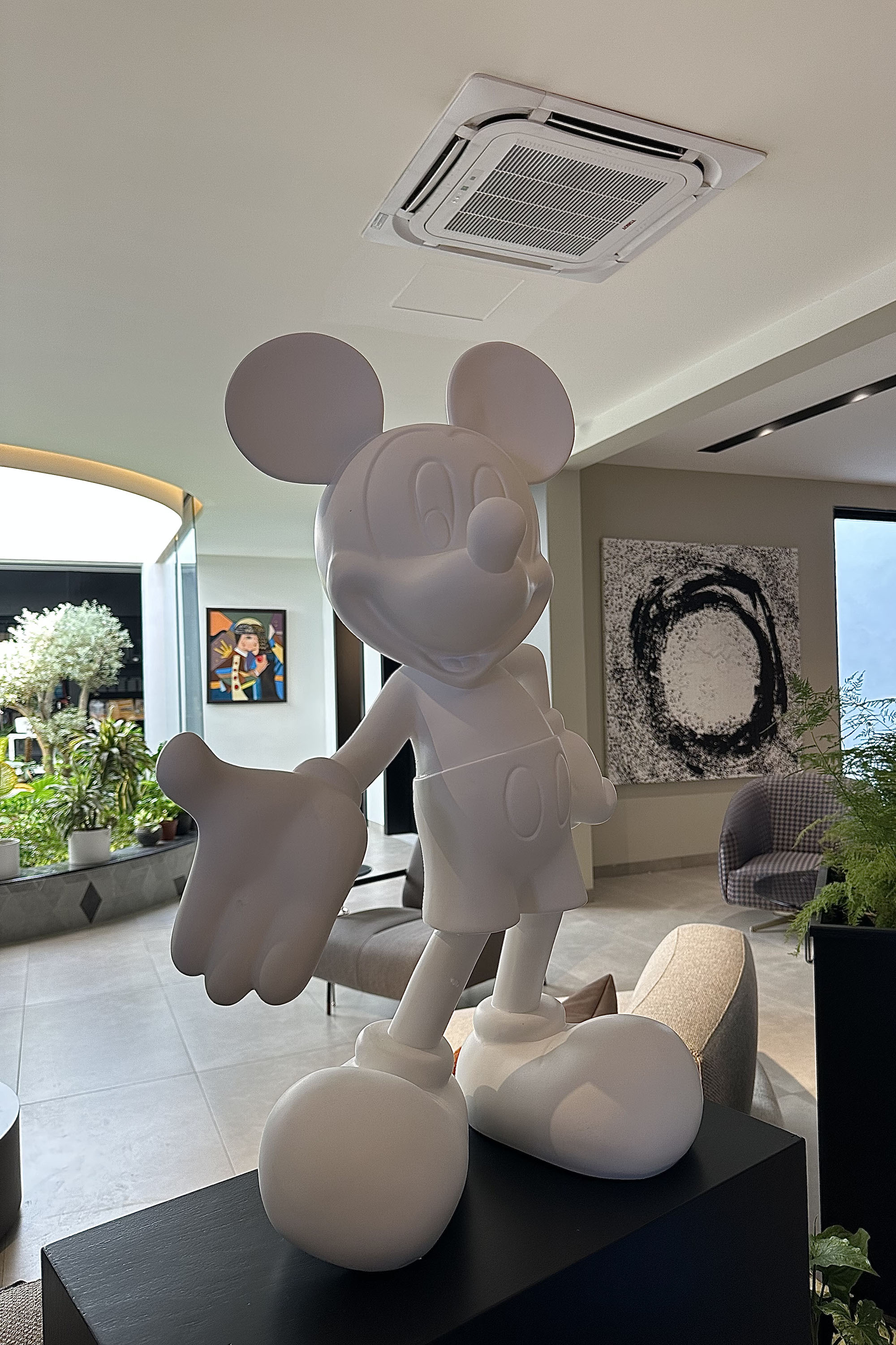 micky mouse 75cm
