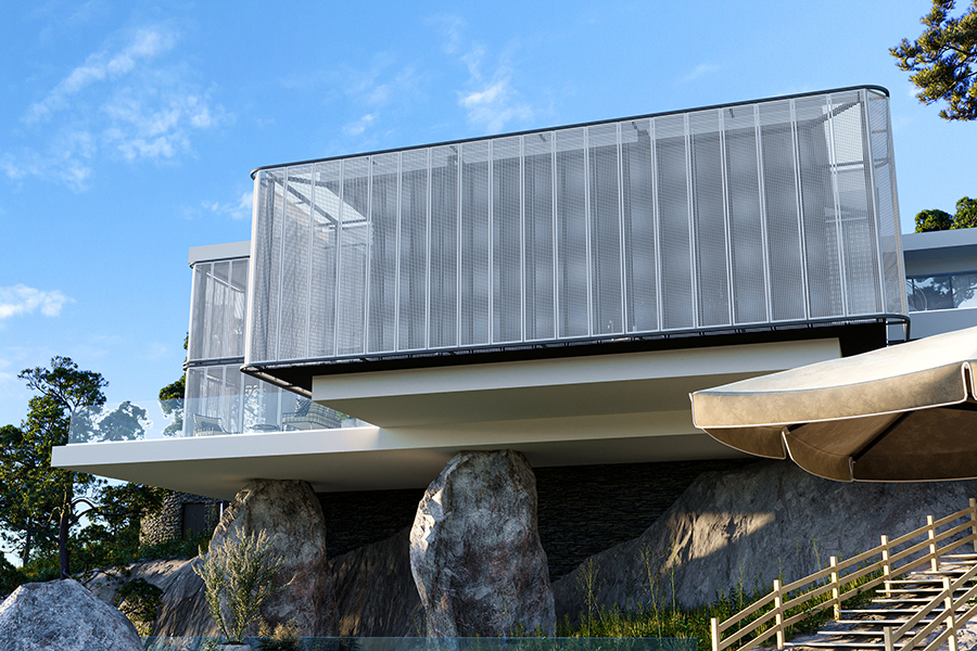 Cliff House