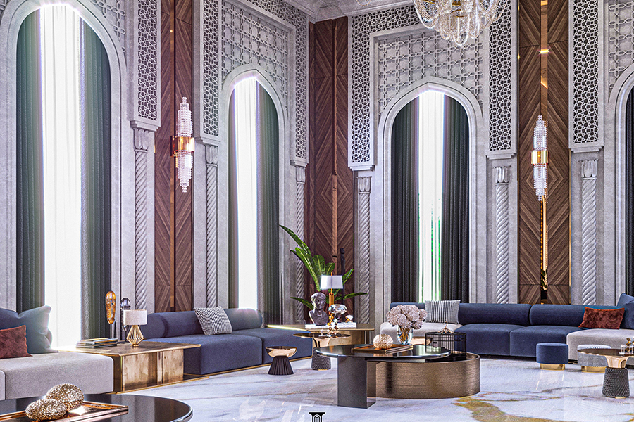 arabian majlis