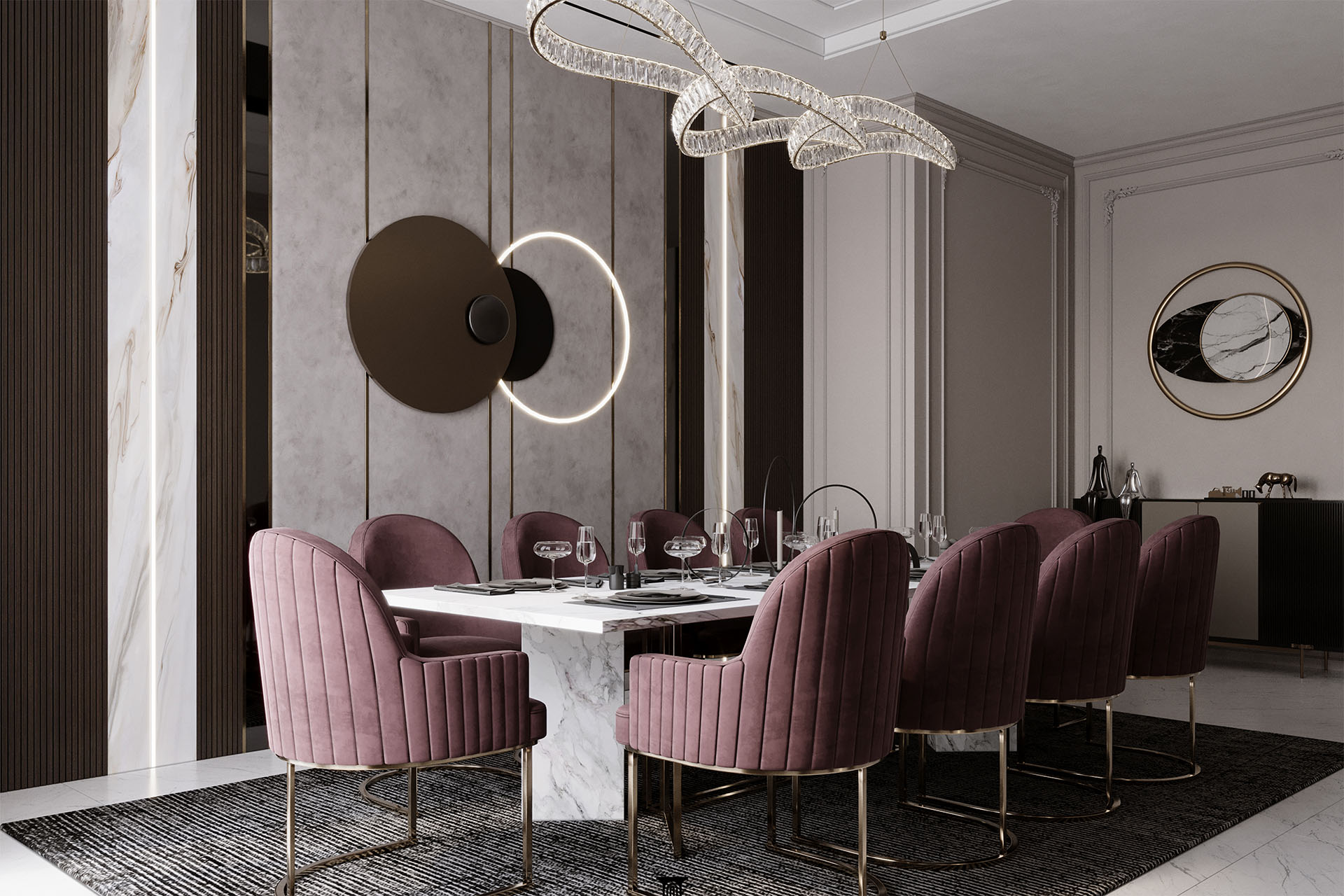 dining design
