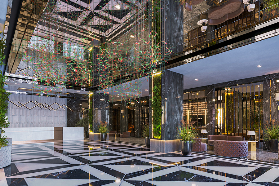 east home hotel
