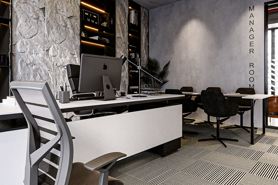 office