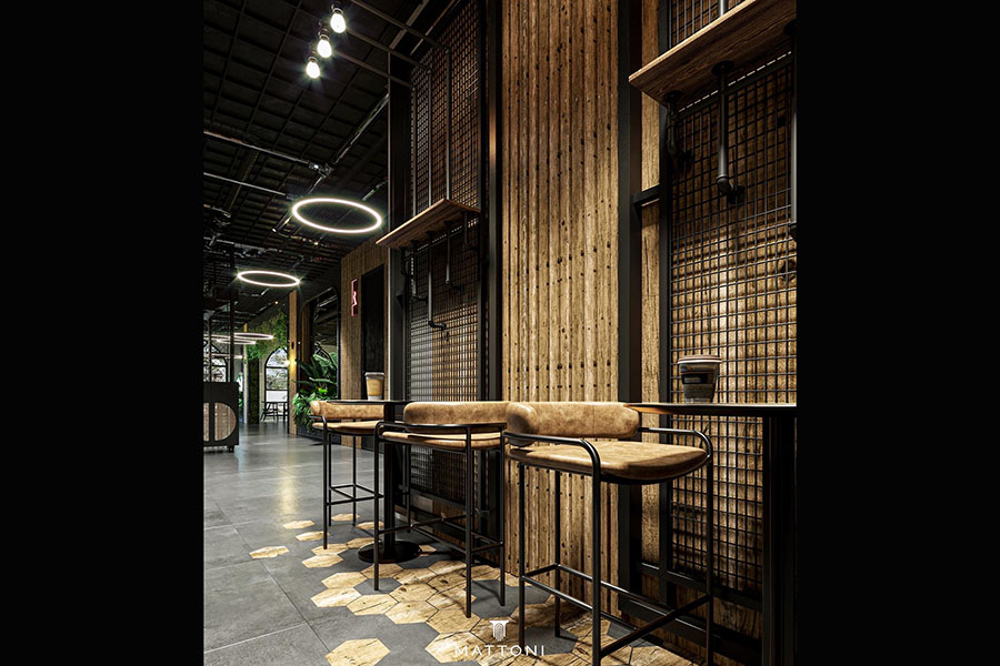 restaurant chiken fawas