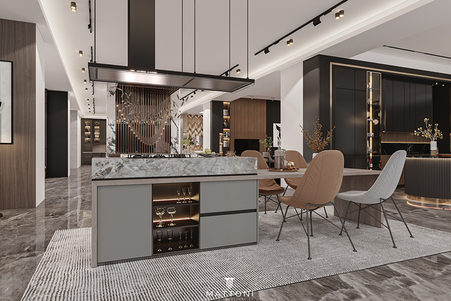 vanya home