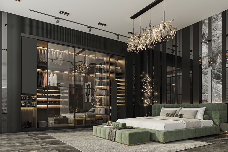 vanya home