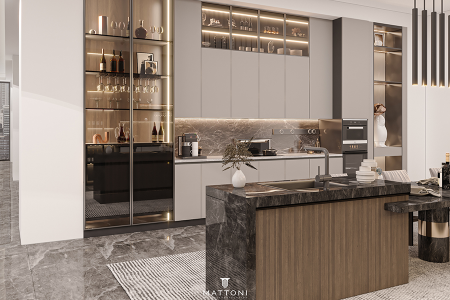vanya home