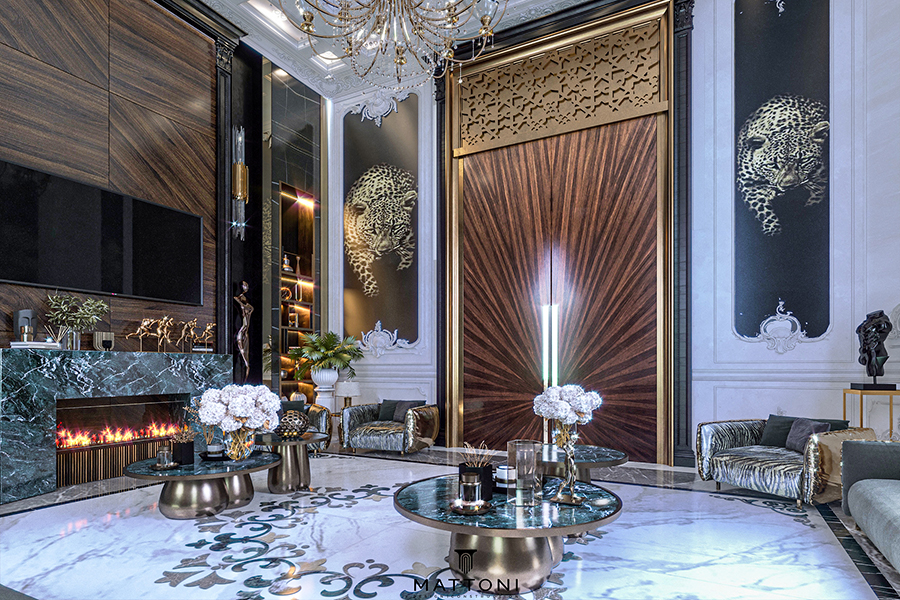 VIP Majlis